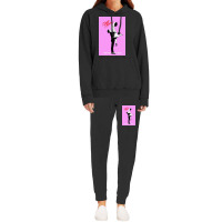 Dirty Dancing - Dance Pick Up Girl Hoodie & Jogger Set | Artistshot