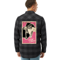 Dirty Dancing - Sweet Kiss Dancing Flannel Shirt | Artistshot