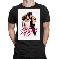 Dirty Dancing - Dancing (1987) T-shirt | Artistshot