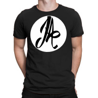 Josh A Rapper T-shirt | Artistshot