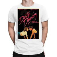 Dirty Dancing - 20th Anniversarry T-shirt | Artistshot