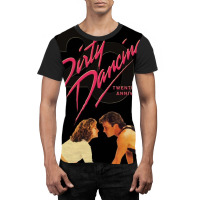 Dirty Dancing - 20th Anniversarry Graphic T-shirt | Artistshot