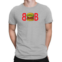 Burger T-shirt | Artistshot