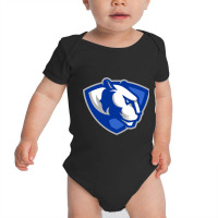 Eastern Illinois Panthers Baby Bodysuit | Artistshot