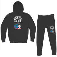 Prosti Toot Hoodie & Jogger Set | Artistshot