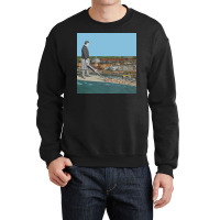 Toon Joosen - Collage Artist Crewneck Sweatshirt | Artistshot