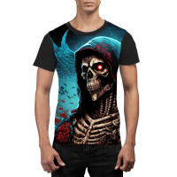 Costume Ideas Graphic T-shirt | Artistshot