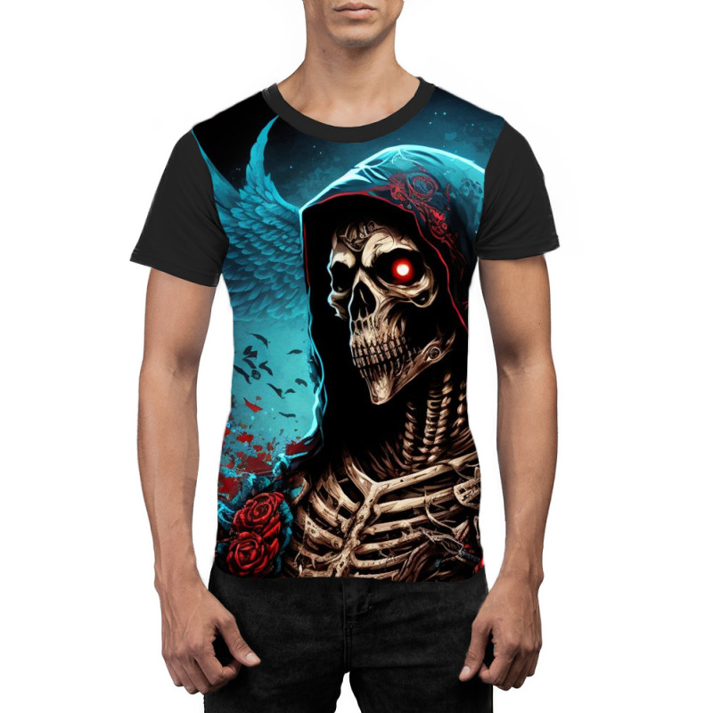 Costume Ideas Graphic T-shirt | Artistshot