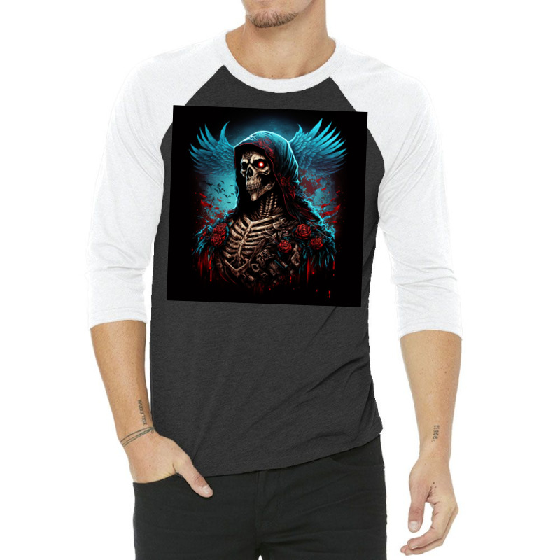 Costume Ideas 3/4 Sleeve Shirt | Artistshot