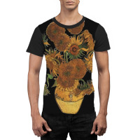 Stone Gaze Graphic T-shirt | Artistshot