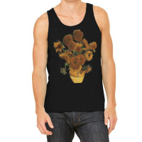 Stone Gaze Tank Top | Artistshot