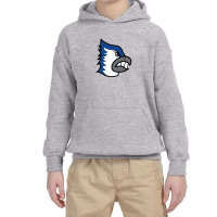 Bondurant–farrar Junior Senior High School Youth Hoodie | Artistshot