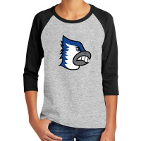 Bondurant–farrar Junior Senior High School Youth 3/4 Sleeve | Artistshot