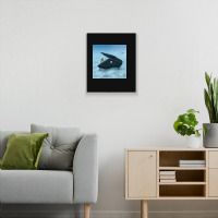 Songs Under The Sea Metal Print Vertical | Artistshot