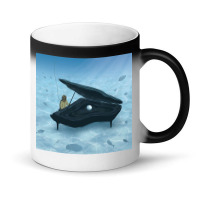 Songs Under The Sea Magic Mug | Artistshot