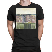 Camerton Birch T-shirt | Artistshot