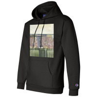 Camerton Birch Champion Hoodie | Artistshot