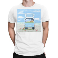 Surfing T-shirt | Artistshot