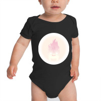 Calcifer Baby Bodysuit | Artistshot