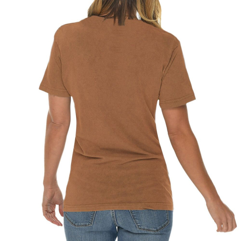 Panda Lonely Vintage T-shirt | Artistshot