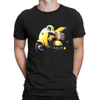 Banana Superhero Fast T-shirt | Artistshot
