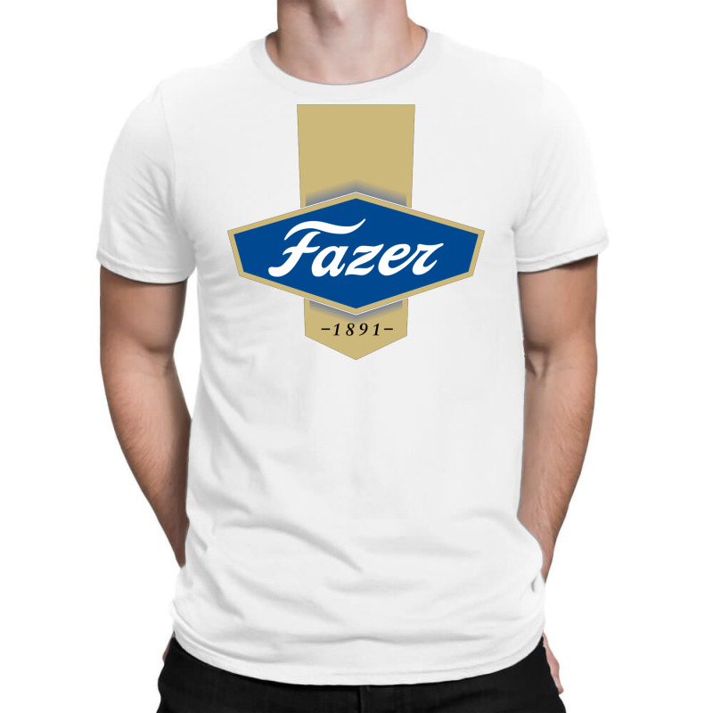 Fabulous Fazer T-shirt | Artistshot