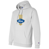 Fabulous Fazer Champion Hoodie | Artistshot