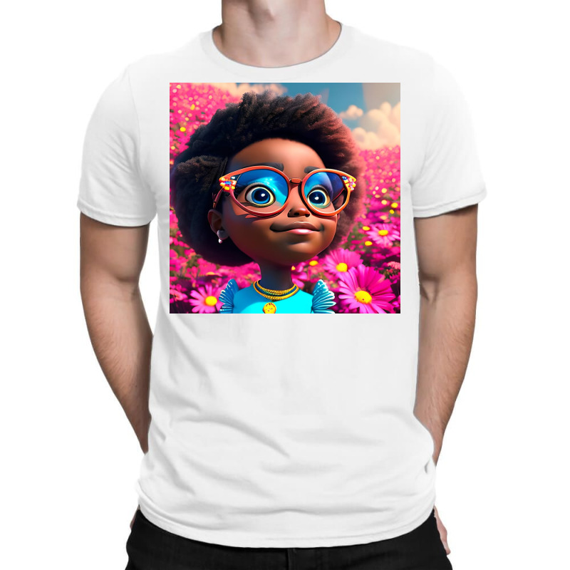 07541b11 3e9c 4aa8 8ded 4e75b5a88a2c T-shirt | Artistshot