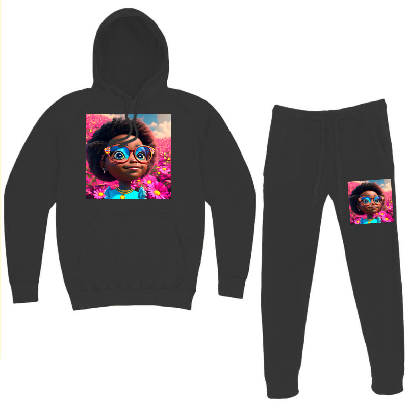 07541b11 3e9c 4aa8 8ded 4e75b5a88a2c Hoodie & Jogger Set | Artistshot
