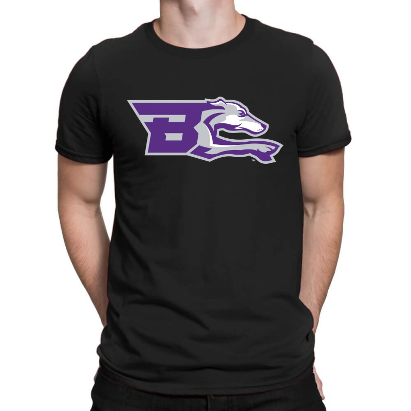 Burlington Community High School T-shirt | Artistshot