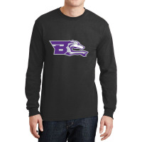 Burlington Community High School Long Sleeve Shirts | Artistshot