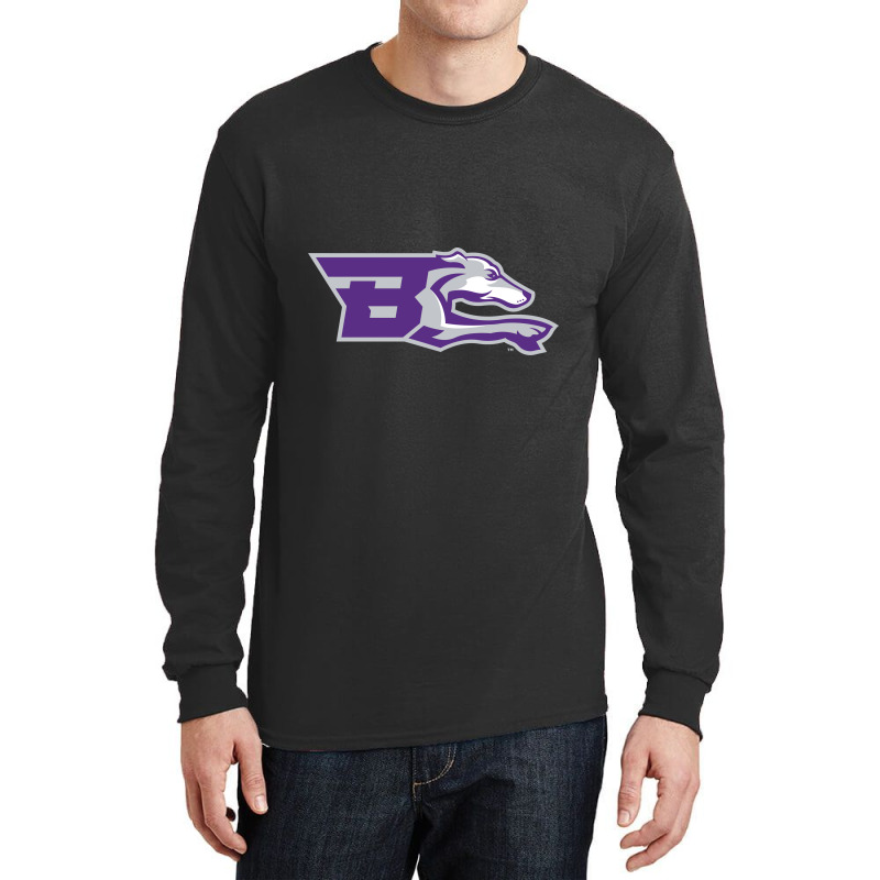 Burlington Community High School Long Sleeve Shirts | Artistshot