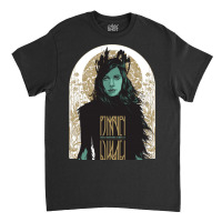 King Womens Musics Classic T-shirt | Artistshot