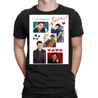 Chayanne T-shirt | Artistshot