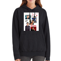 Chayanne Vintage Hoodie | Artistshot