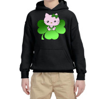 Saint Patrick St Patrick’s Day Youth Hoodie | Artistshot