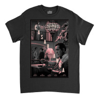 Casablanca Classic T-shirt | Artistshot