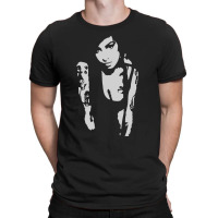 Amy Winehouse T-shirt | Artistshot