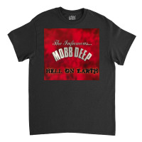 Mobb Single Classic T-shirt | Artistshot