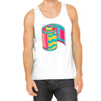 Camera Roll Film (90's Vibe) Tank Top | Artistshot