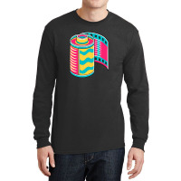 Camera Roll Film (90's Vibe) Long Sleeve Shirts | Artistshot