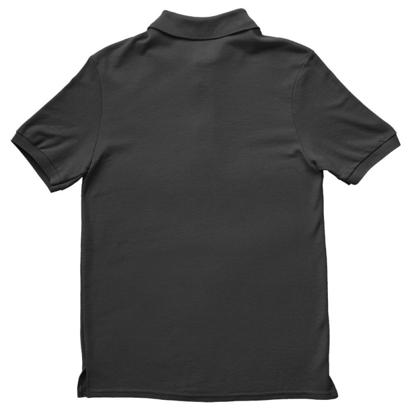 Man Farmer Doodle Men's Polo Shirt | Artistshot