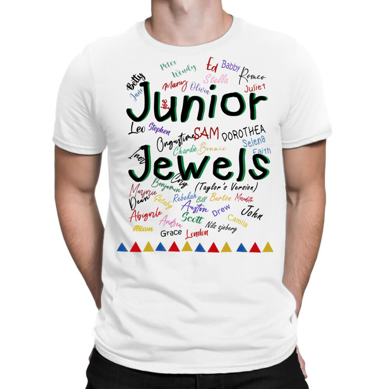 T shirt online junior