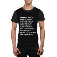 Black Lives Matter Graphic T-shirt | Artistshot