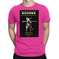 Boomer Fights For You T-shirt | Artistshot