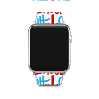 Oh Yeah Apple Watch Band | Artistshot