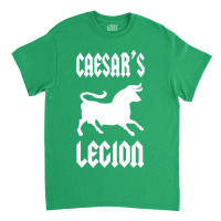 Caesars Legion Classic T-shirt | Artistshot