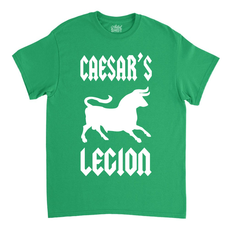 Caesars Legion Classic T-shirt by soniaerin | Artistshot