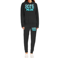 Game Over Man Tumblr Hoodie & Jogger Set | Artistshot