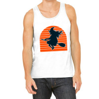 Recruiter By Day Witch By Night Trending Tank Top | Artistshot